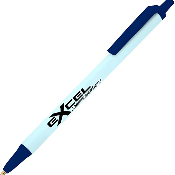 Bic Clic Stic Pen - 24 hr