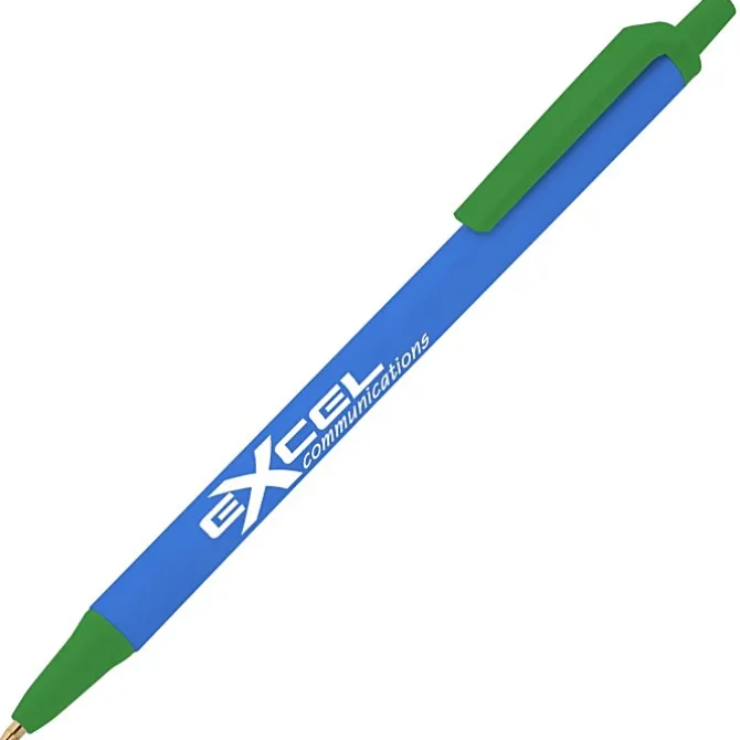 Bic Clic Stic Pen - 24 hr