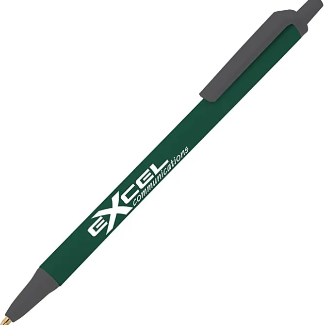 Bic Clic Stic Pen - 24 hr