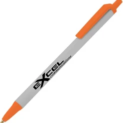 Bic Clic Stic Pen - 24 hr
