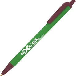 Bic Clic Stic Pen - 24 hr