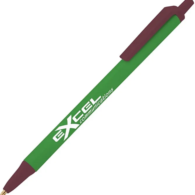 Bic Clic Stic Pen - 24 hr