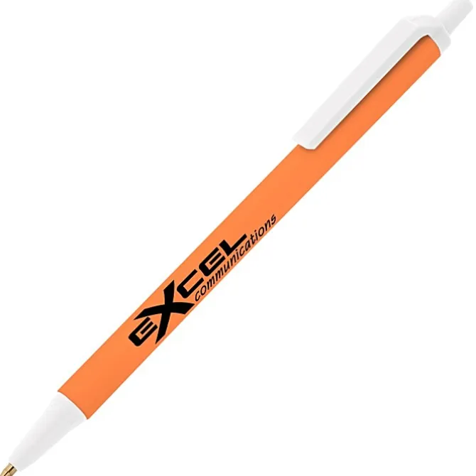 Bic Clic Stic Pen - 24 hr