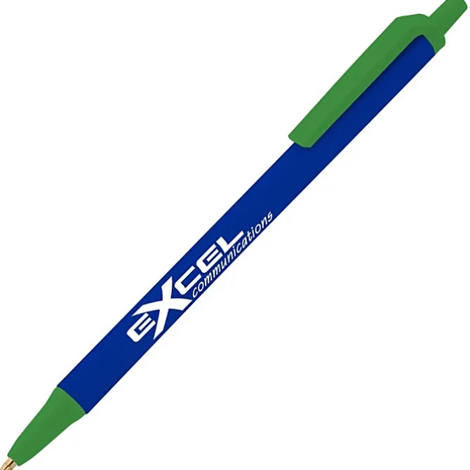 Bic Clic Stic Pen - 24 hr