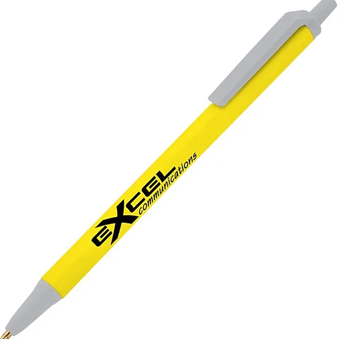 Bic Clic Stic Pen - 24 hr