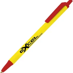 Bic Clic Stic Pen - 24 hr