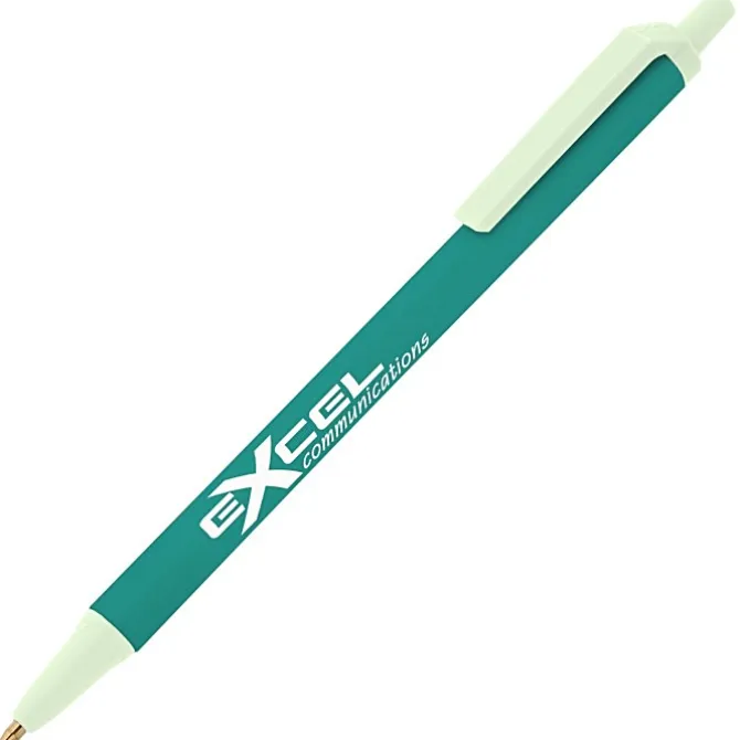 Bic Clic Stic Pen - 24 hr