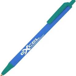 Bic Clic Stic Pen - 24 hr