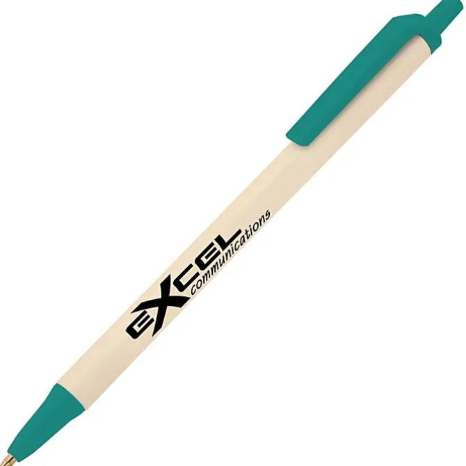 Bic Clic Stic Pen - 24 hr
