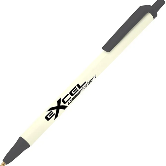 Bic Clic Stic Pen - 24 hr