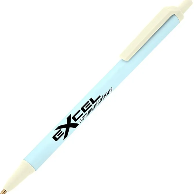 Bic Clic Stic Pen - 24 hr