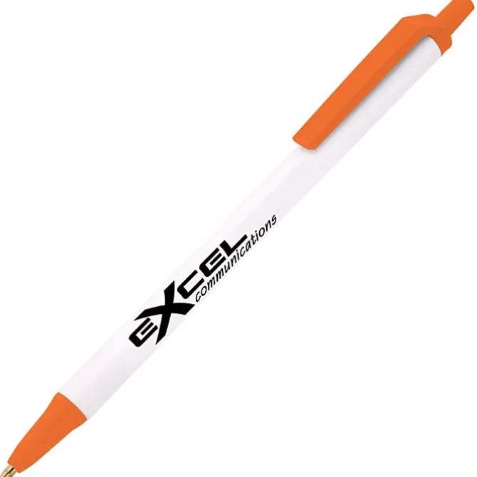 Bic Clic Stic Pen - 24 hr
