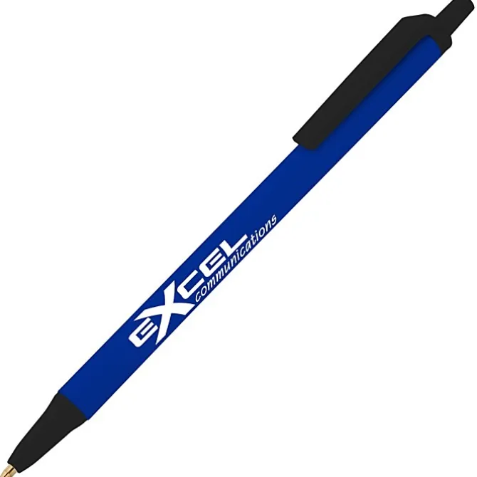 Bic Clic Stic Pen - 24 hr