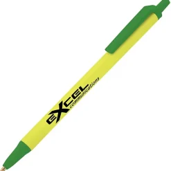 Bic Clic Stic Pen - 24 hr