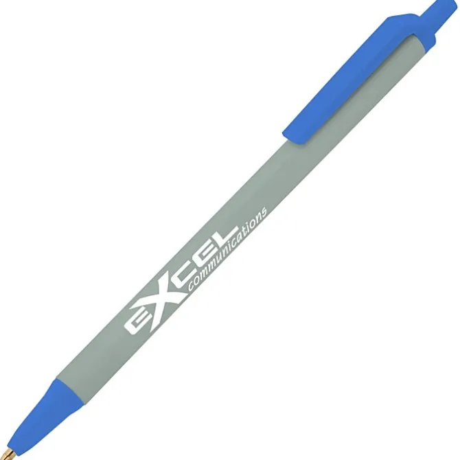Bic Clic Stic Pen - 24 hr