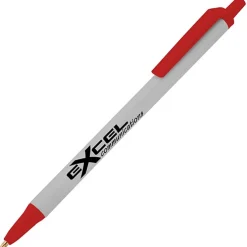 Bic Clic Stic Pen - 24 hr