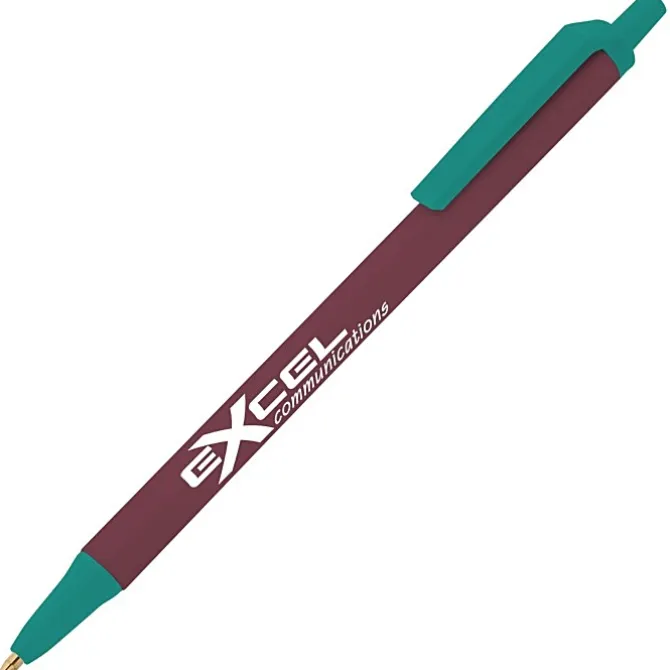 Bic Clic Stic Pen - 24 hr