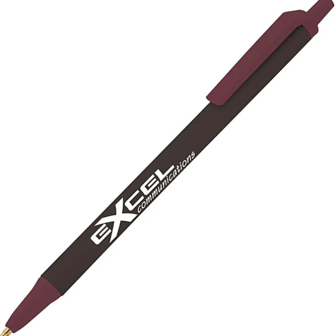 Bic Clic Stic Pen - 24 hr