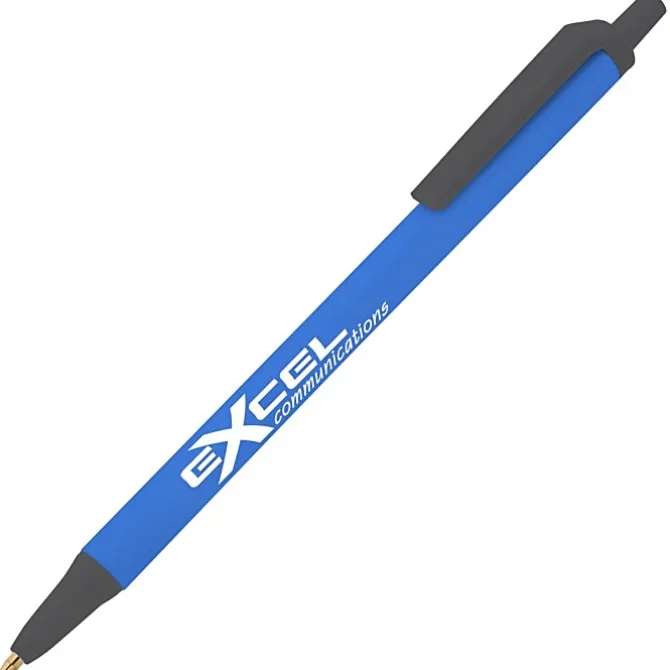 Bic Clic Stic Pen - 24 hr