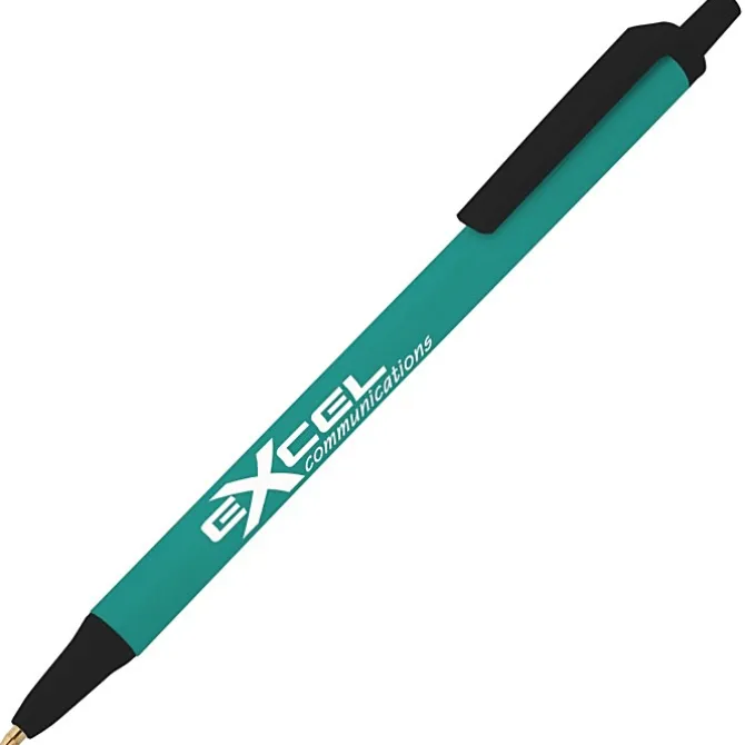 Bic Clic Stic Pen - 24 hr
