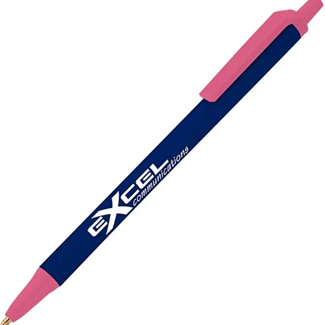 Bic Clic Stic Pen - 24 hr