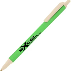 Bic Clic Stic Pen - 24 hr