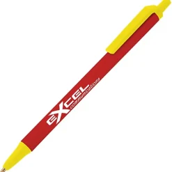 Bic Clic Stic Pen - 24 hr