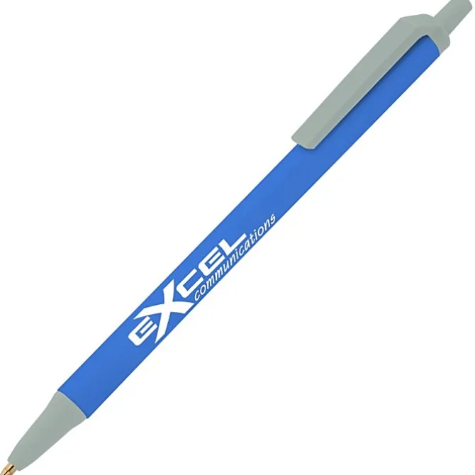 Bic Clic Stic Pen - 24 hr