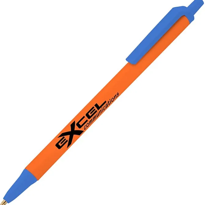 Bic Clic Stic Pen - 24 hr