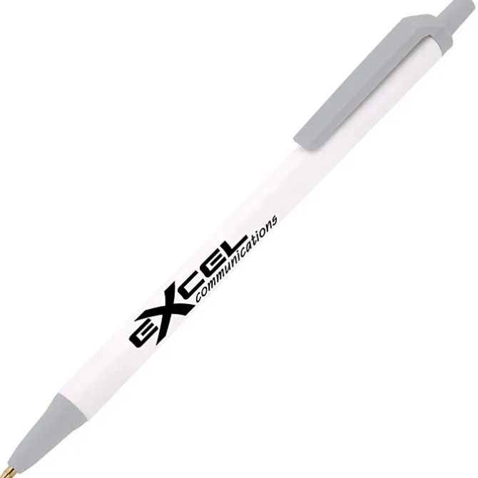 Bic Clic Stic Pen - 24 hr