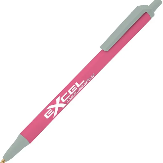 Bic Clic Stic Pen - 24 hr