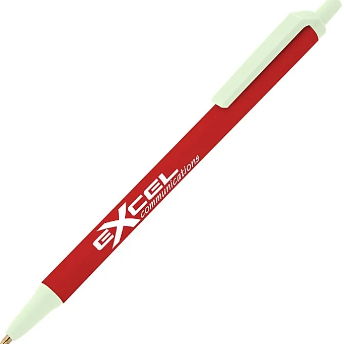 Bic Clic Stic Pen - 24 hr