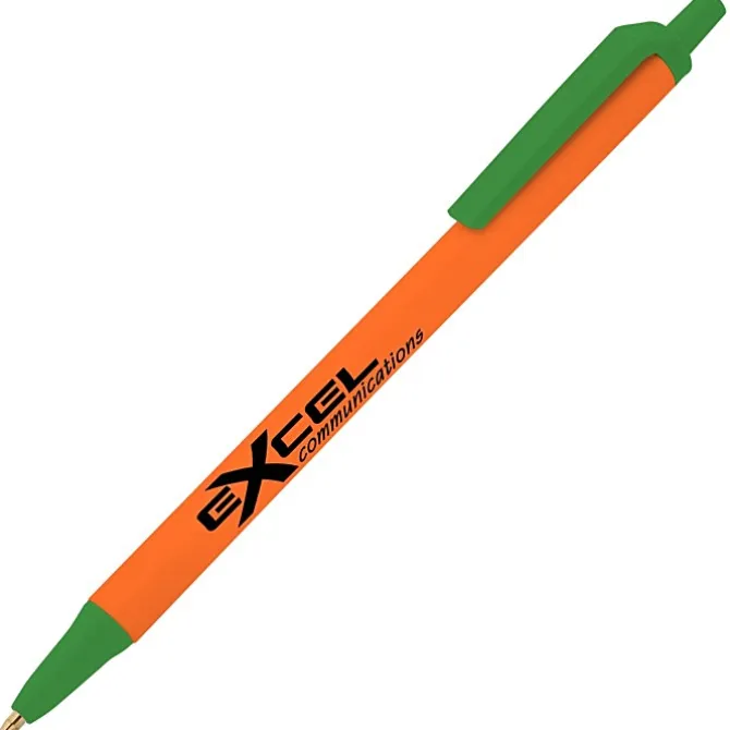 Bic Clic Stic Pen - 24 hr