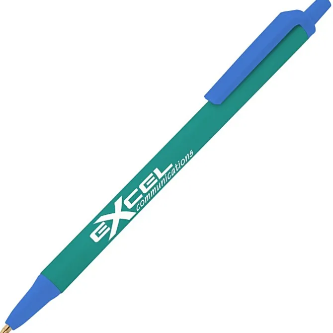 Bic Clic Stic Pen - 24 hr