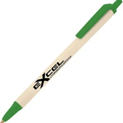Bic Clic Stic Pen - 24 hr