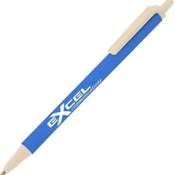Bic Clic Stic Pen - 24 hr