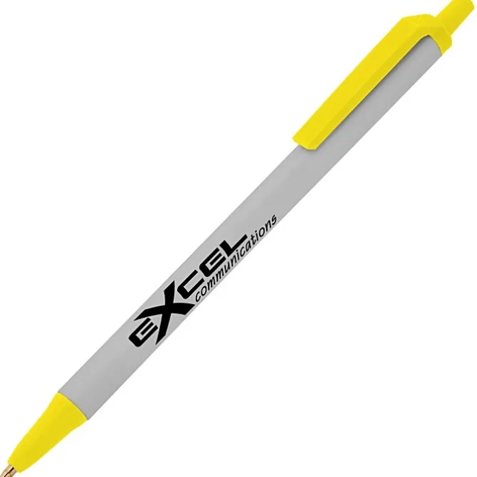 Bic Clic Stic Pen - 24 hr