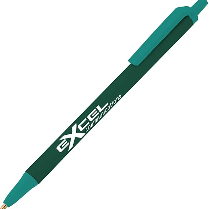 Bic Clic Stic Pen - 24 hr