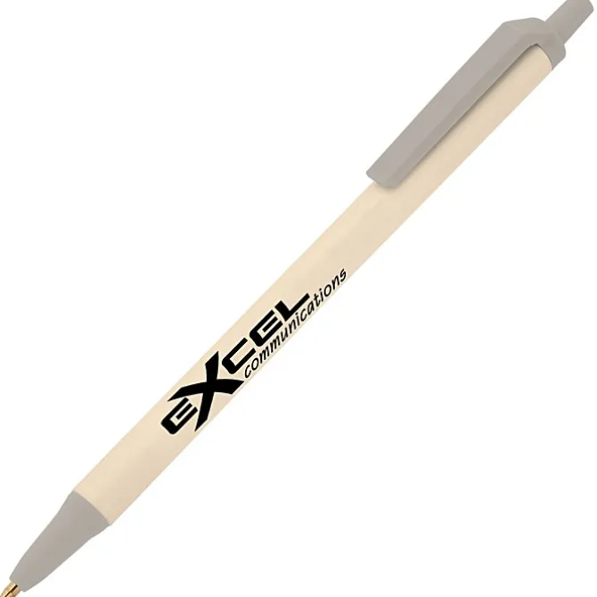 Bic Clic Stic Pen - 24 hr
