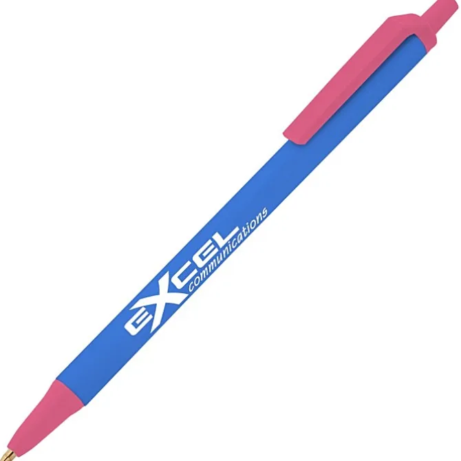 Bic Clic Stic Pen - 24 hr