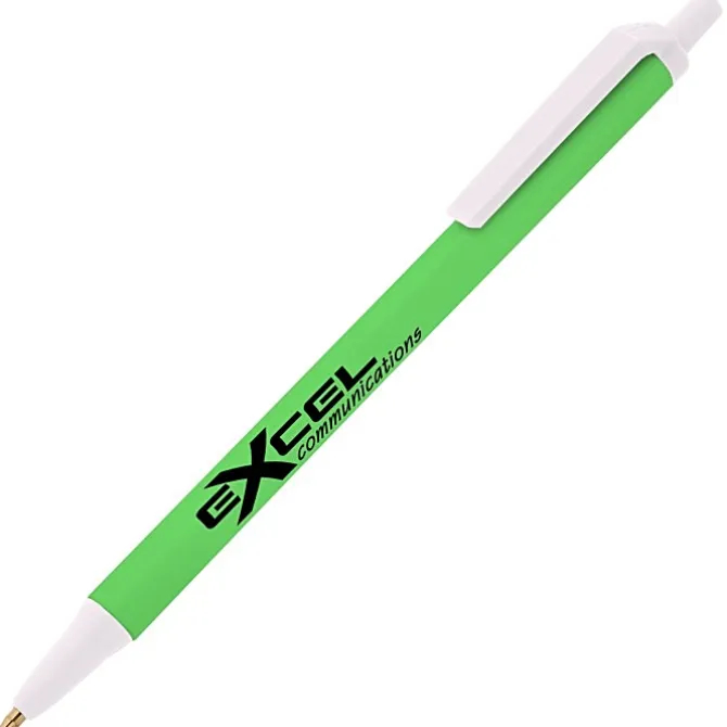 Bic Clic Stic Pen - 24 hr