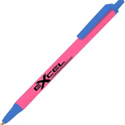 Bic Clic Stic Pen - 24 hr