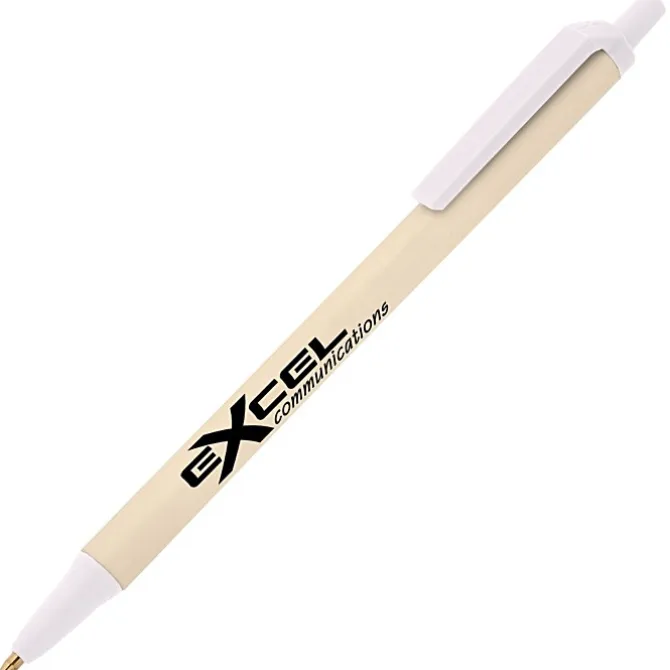 Bic Clic Stic Pen - 24 hr