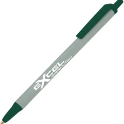 Bic Clic Stic Pen - 24 hr