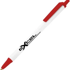 Bic Clic Stic Pen - 24 hr