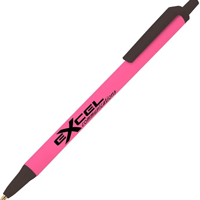 Bic Clic Stic Pen - 24 hr