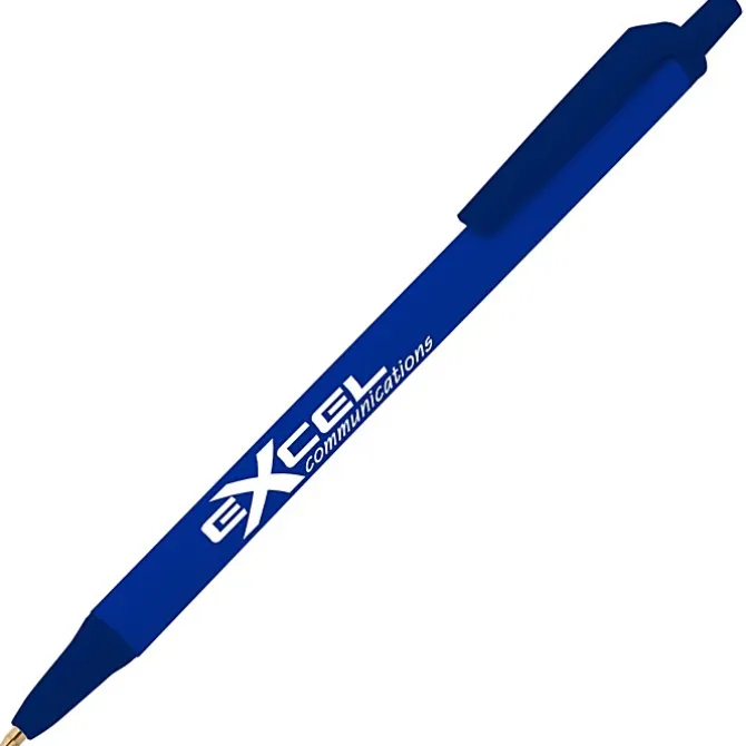 Bic Clic Stic Pen - 24 hr
