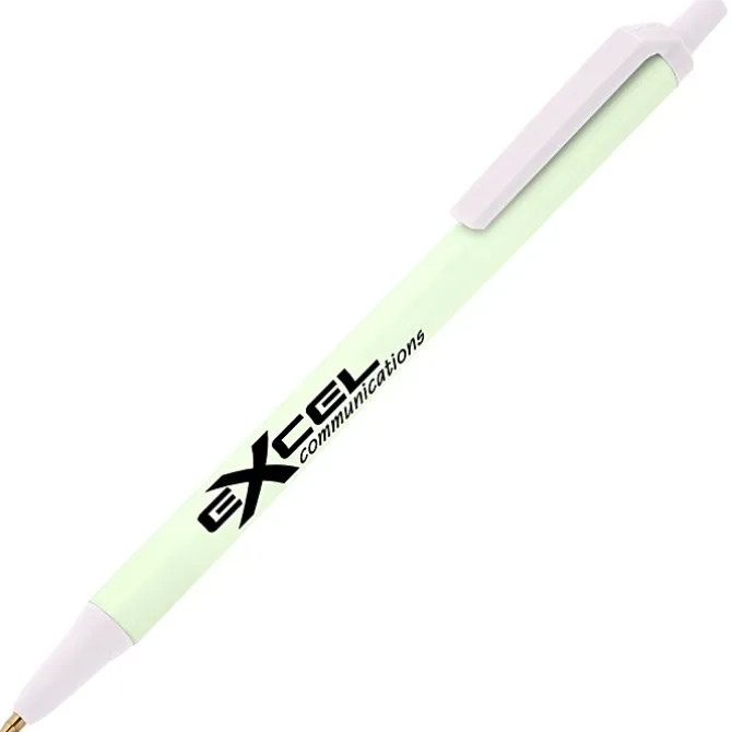 Bic Clic Stic Pen - 24 hr