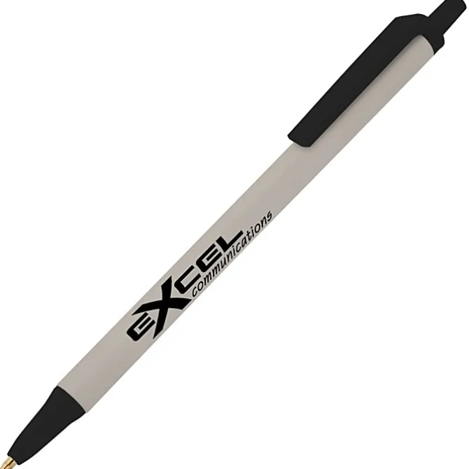Bic Clic Stic Pen - 24 hr