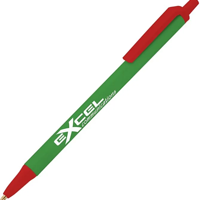 Bic Clic Stic Pen - 24 hr